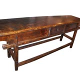 Antique Chinese Server
