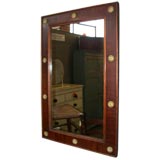 Antique Mirror