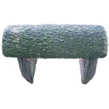 Stone Bench