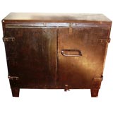 Industrial Console Cabinet