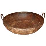 Metal Prep Tray