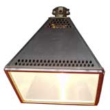 Vintage Industrial Aluminum Lights