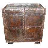 Industrial Cabinet