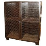 Industrial Storage Cabinet