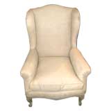 Bergere Chair
