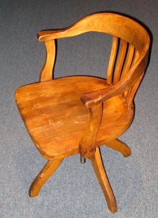 Bank of England Chair