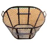 Fire Wood Basket