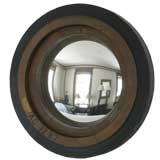 LARGE BULL
S EYE MIRROR