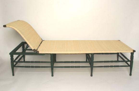 Maine Adjustable Recliner