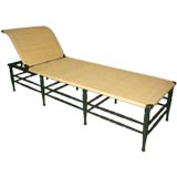 Maine Adjustable Recliner