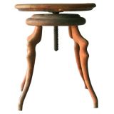 Unique Piano Stool