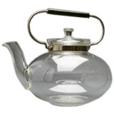 czech functionalist coffee/tea service for six