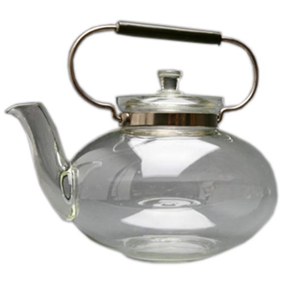 czech functionalist coffee/tea service for six For Sale