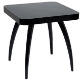 czech moderne "spider" table