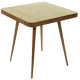 czech mid-century coffee table