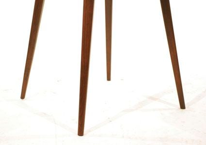czech mid-century coffee table