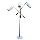 Arredoluce Triennale Lamp