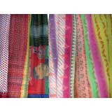 Vintage Assortment of Gypsy Quilts