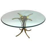 Curtis Jere Freeform Dining Table