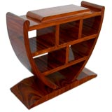 Art Deco Sideboard Display