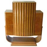 Art Deco Cocktail Cabinet