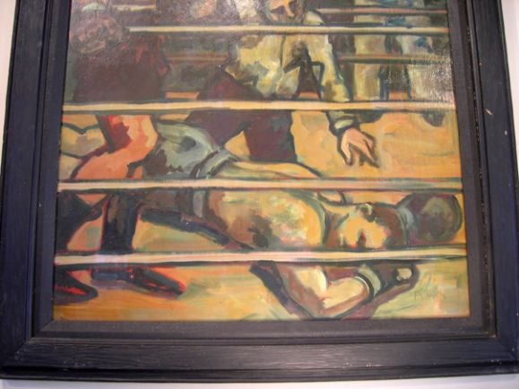 arthur smith artist