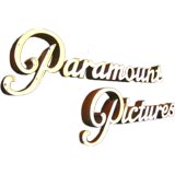 Historic Neon Sign from Paramount Pictures