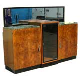 Art Deco Sideboard Cabinet