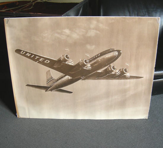 Aviation Poster Grouping