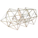 1960's Abstract Sculpture