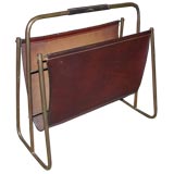 Chic Magazine Rack