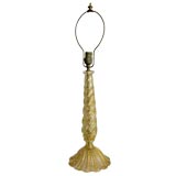 Murano Lamp