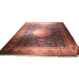 Grand Scale  Sparta Rug from Turkey
