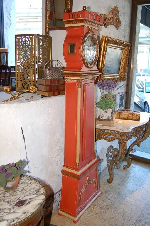 bornholmer standuhr kaufen