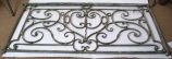 Antique 18th C. French Balcony
