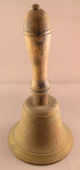Antique Bell