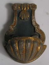 Decorative Holy Water Holder