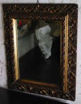 Antique 1920's Italian Frame
