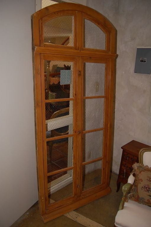 19th Century French Windows 1