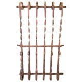 Antique Window Guard
