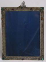 Early 1900's  Jeweled Frame
