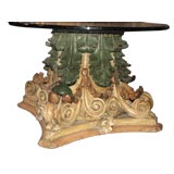 18th Century French Corinthian Capital