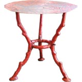 French Bistro Table