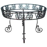 Garden Bar Table Garden Bar Table