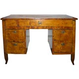ITALIAN DESK   LEGNO   MASICO