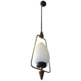 Stilonovo Atributted  Ceiling Lamp