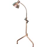 Hungarian Adjustable Industry Lamp