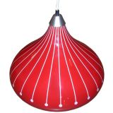 Venini hanging lamp