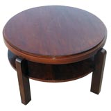 French Coffee Table