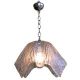 Carlo Nason Ceiling Lamp